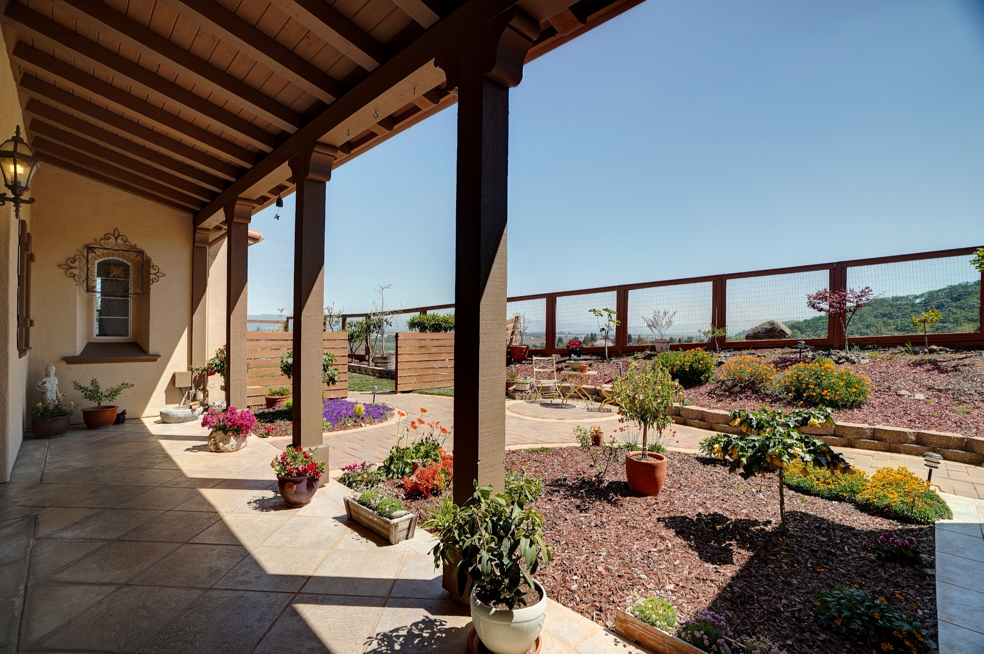HDR real estate photography – 5810 Winged Foot Dr